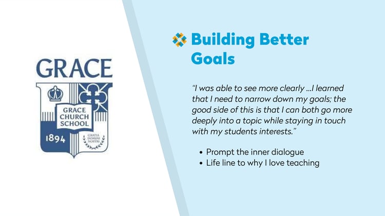 March 2026 Folio Spark Session Teacher Impact Quote 4