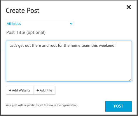 Create a Community Post ()_image-2