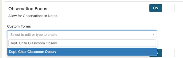 Custom Classroom Observation Notes ()_19421095207191