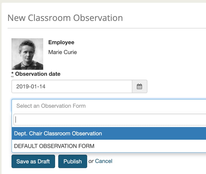 Custom Classroom Observation Notes ()_19421095216407