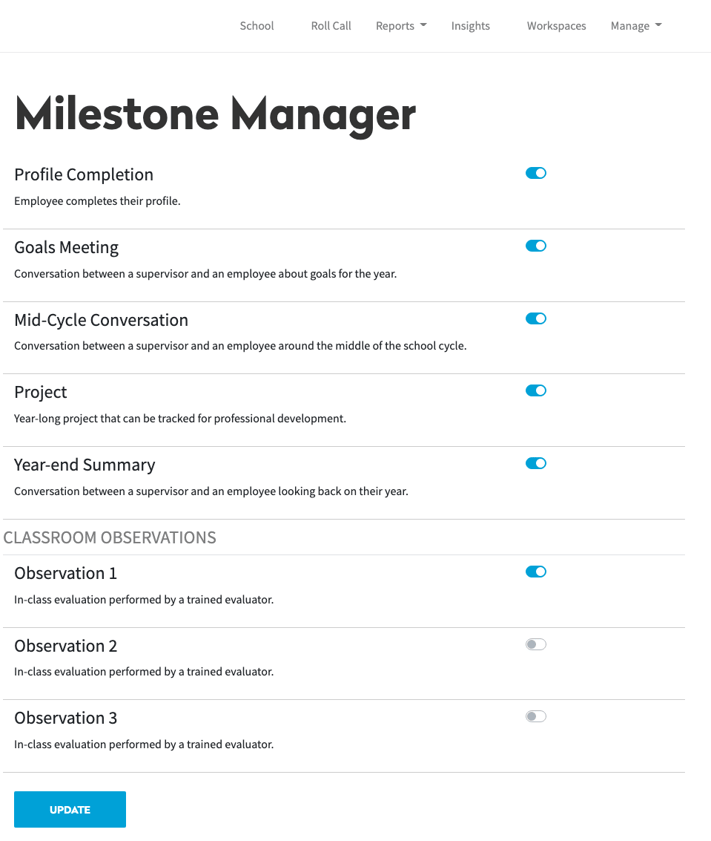 Milestones and the Milestone Manager page ()_20210930-milestone-manager-crop