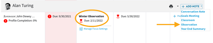 Setting Up Classroom Observations in Folio ()_Screen_Shot_2022-01-24_at_5 - 1 - 2 - 3 - 4 - 5