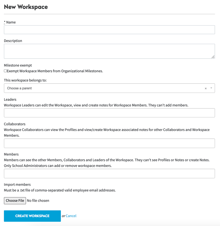 Workspaces ()_New_Workspace_Page