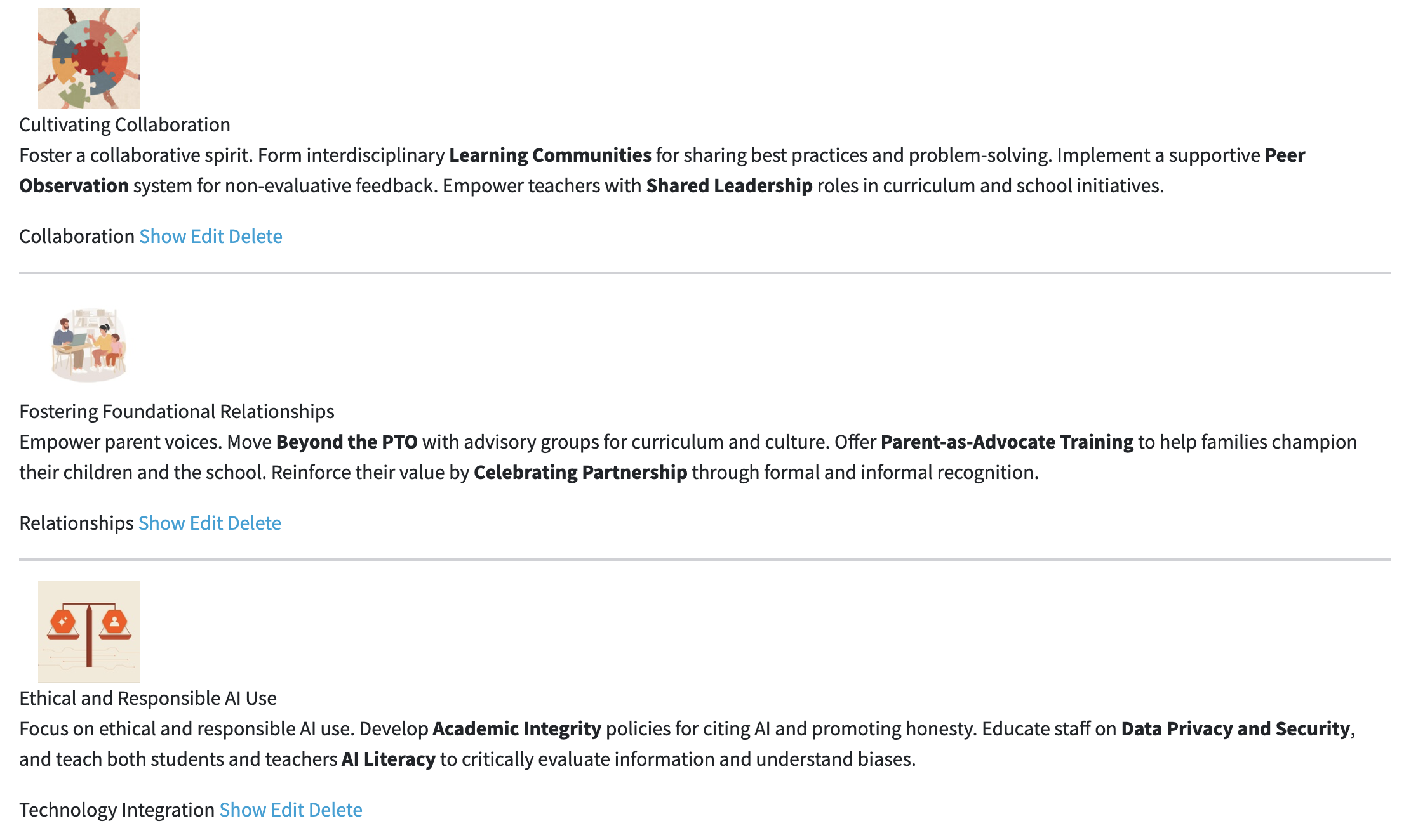 3showeditdeletethemes