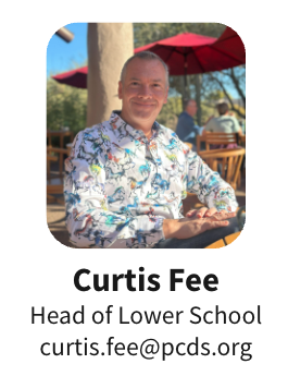 Curtis Fee PCDS